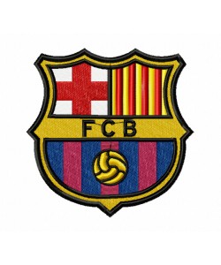FC Barcelona Design