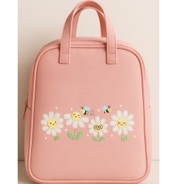 Flowers Garden Smiling Daisies Embroidery Design Flowers Garden Smiling Daisies Embroidery Design