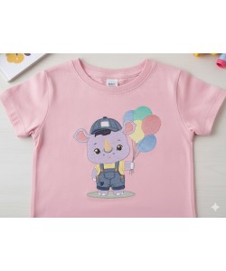 Rhino embroidery designs