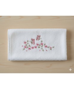 Whispers of Spring Embroidery Design Whispers of Spring Embroidery Design
