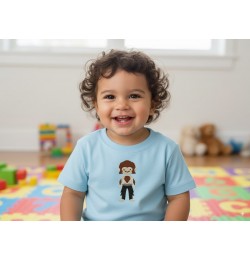 Wolfman Embroidery Design