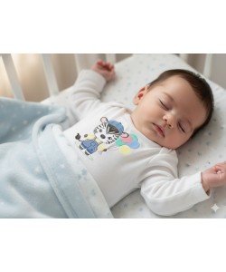 Zebra embroidery designs